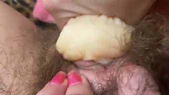 Pov Sex With Intense Clitoris Stimulation And Closeup Of Vagina