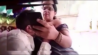 Mature Kannada Housewife'S Secret Affair With A Tailor - Breastfeeding Included