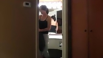 Zoey Holloway'S Top-Rated Milf And Stepson'S Steamy Encounter
