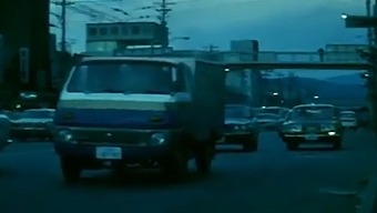 A Trip To Japan In 1973