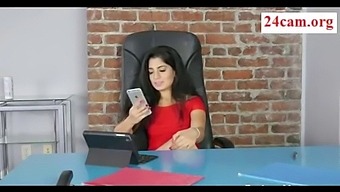 Sindu And Nadia Ali In Steamy Encounter