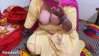 Indian Boy And Pakistani Girl Engage In Homemade Sex