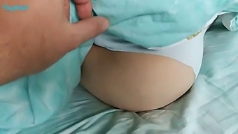 Using A Monster Cock To Awaken Your Stepsister