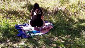 Tattooed Babe Gets Her Asshole Stretched In Hd Pov