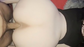 Amatérská Latina Sdílí Intimní Chvíle S Nejlepším Kamarádem V Pov Videu