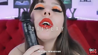 불륜하는 남편을 굴욕시키는 것: 섹시한 드리의 외도 경험