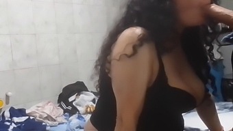 Group Sex At A Party Leads To Anal Penetration And Oral Sex At Home