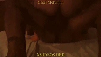 Steamy Relationship With A Sexy Girlfriend