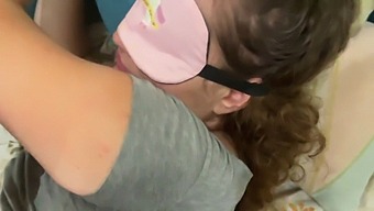 It'S Time To Wake Up My Stepsister And Give Her A Pov Deepthroating