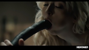 Compilation Of Hot Girls Getting Creampied By Monsters In High Definition