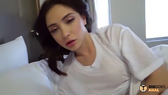 Sharing The Bed And The Ass: A Shedoesanal Adventure
