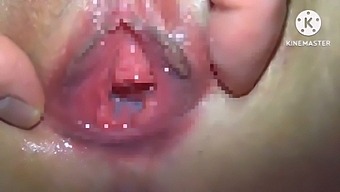 Intímne Japonské Domáce Video S Kovbojkou A Creampie